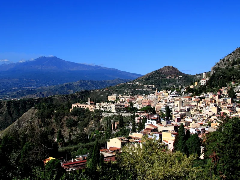 Taormina